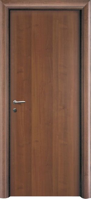 Межкомнатные двери в исполнении Scuro. Модель IMOLA P.