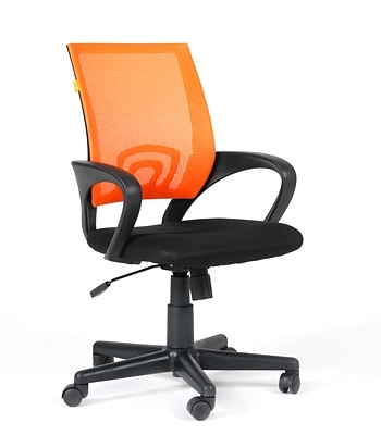 Офисные кресла для сотрудников