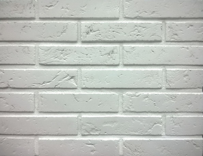 Кирпич Lite Brick LB 00. RedStone  Камень для фасада и интерьера