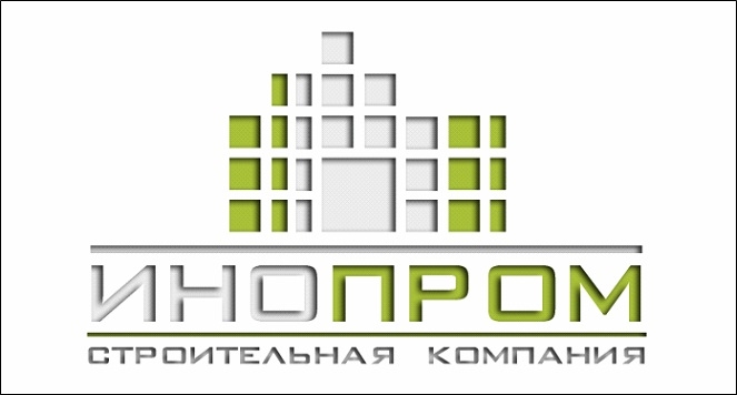 логотип компании "СК" ИноПром"