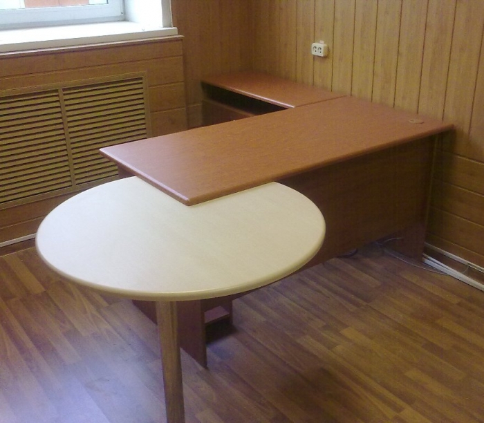 Офисная мебель, стойки ресепшн на заказ : www.mebel-h.ru