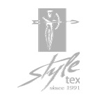 Логотип компании "Styletex"