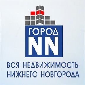 Логотип компании Агентство недвижимости "ГородNN"
