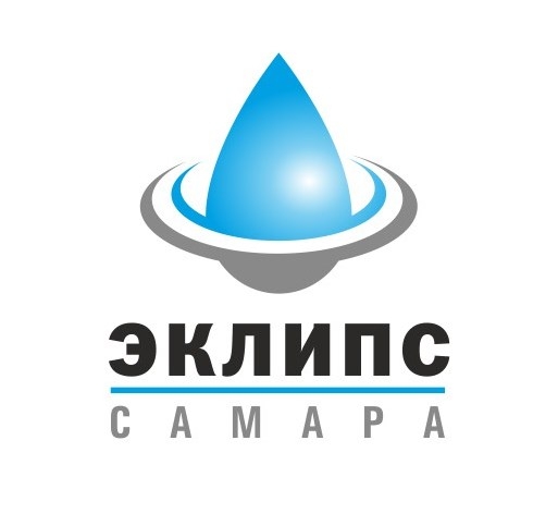 Логотип компании ООО "Эклипс-Самара"
