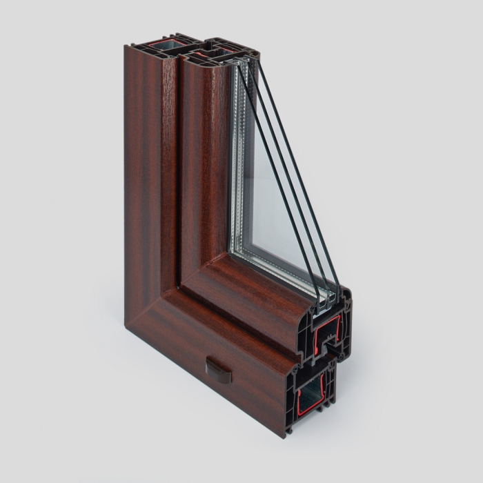 окна Rehau, пвх окна от производителя, балконные блоки, остекление балконов