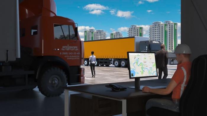 Диспетчерские услуги для собственников грузовой техники https://avto-oligarh.ru/