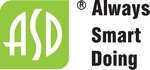 логотип корпорации АСД, ООО