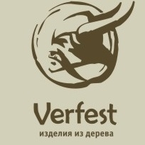 Логотип компании ООО "Верфест"