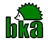"Бюро Комплектующих и Аксессуаров" логотип