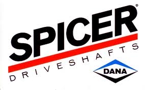 Spicer- Узлы трансмиссий, кпп, коробки, запчасти, редуктор, сцепление, привода, диски, мосты