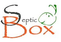 Логотип компании SepticBox