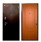 Двери
2 контура
2 замка
6 МДФ
Цена от 6850