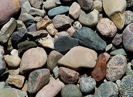 камни для грота
